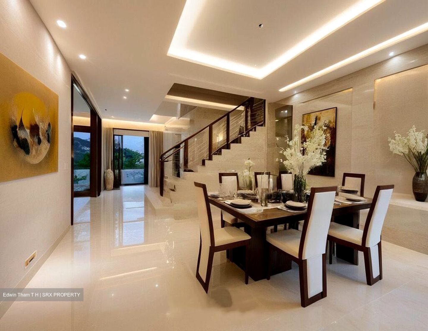 Hillside Drive (D19), Detached #458523121